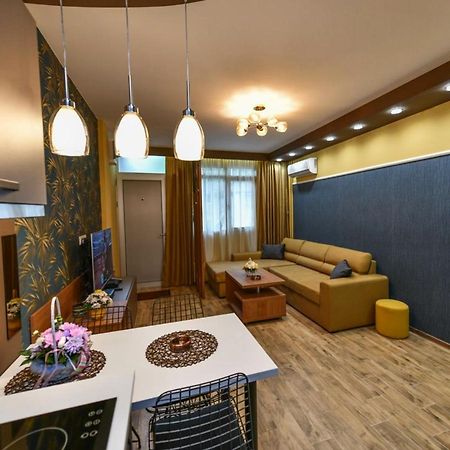 Apartman Dolar Kraljevo Bagian luar foto