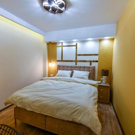 Apartman Dolar Kraljevo Bagian luar foto