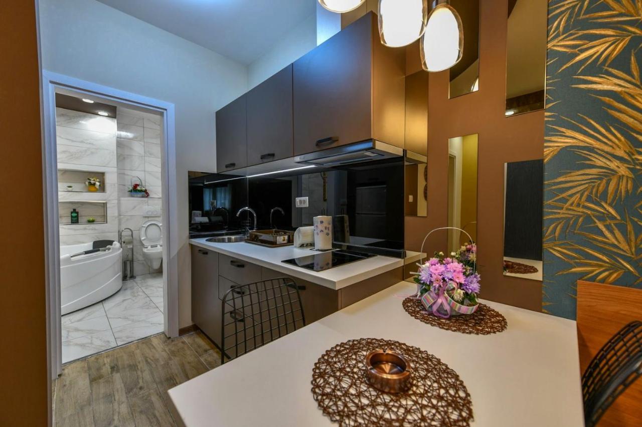 Apartman Dolar Kraljevo Bagian luar foto