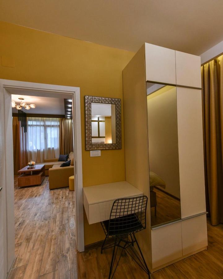 Apartman Dolar Kraljevo Bagian luar foto