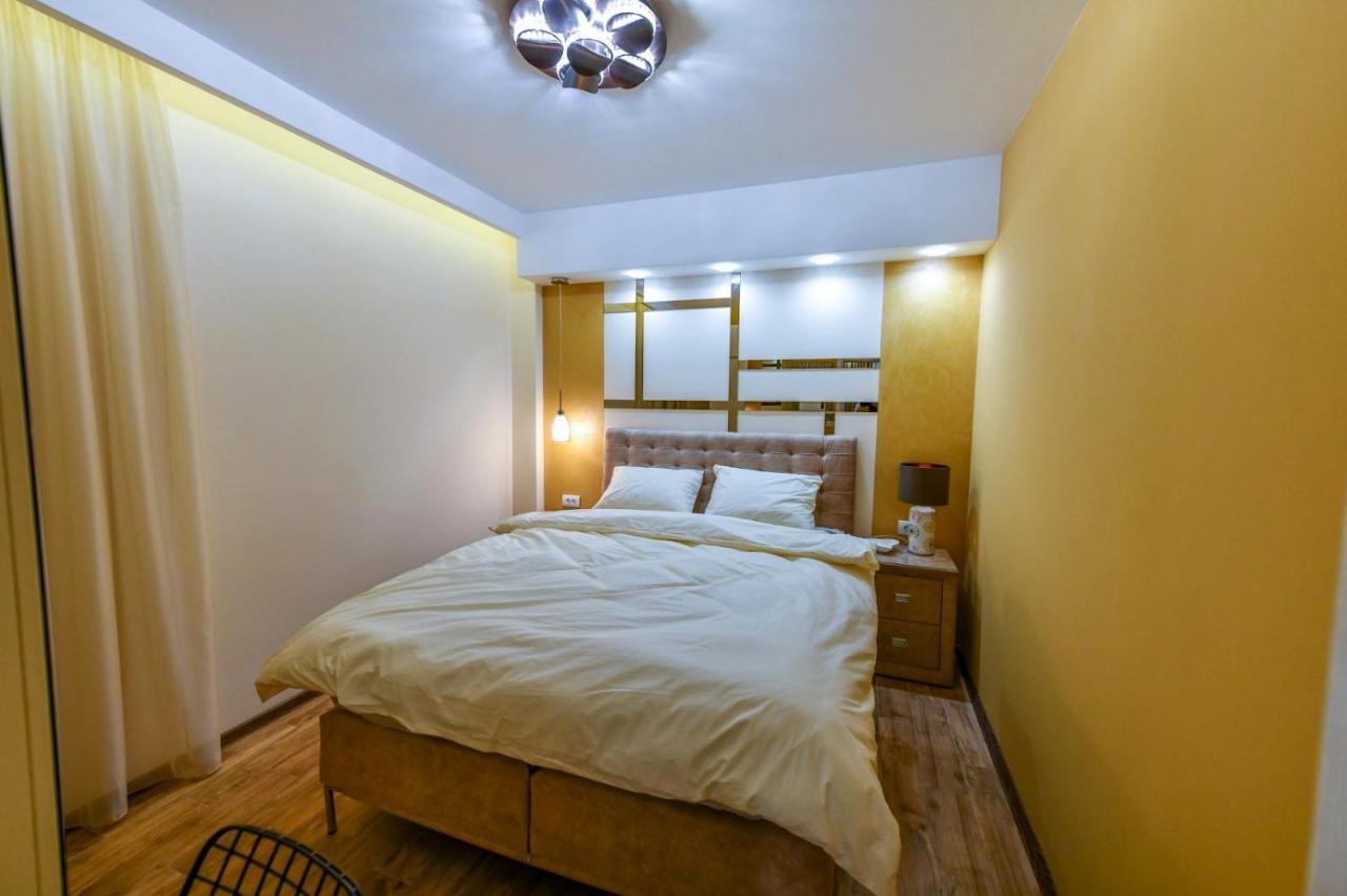 Apartman Dolar Kraljevo Bagian luar foto